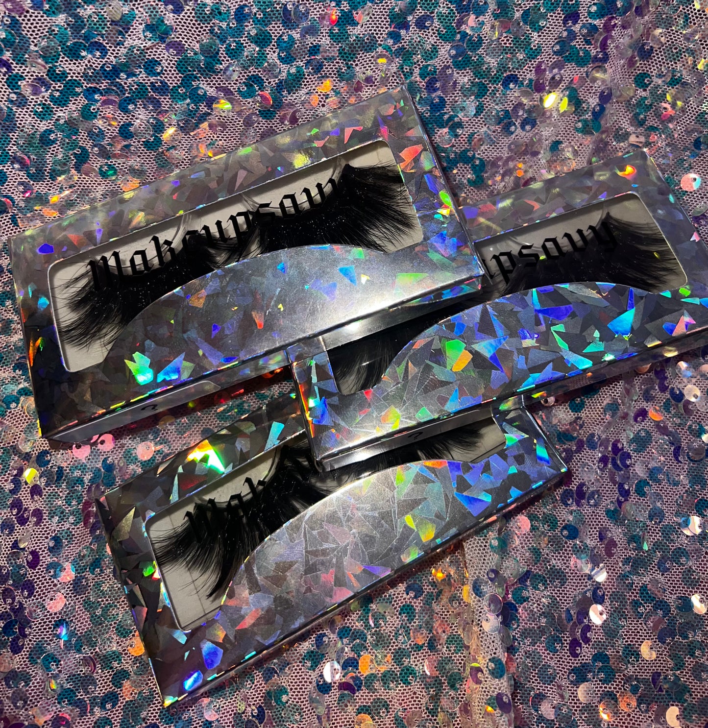 Mystery Lashes