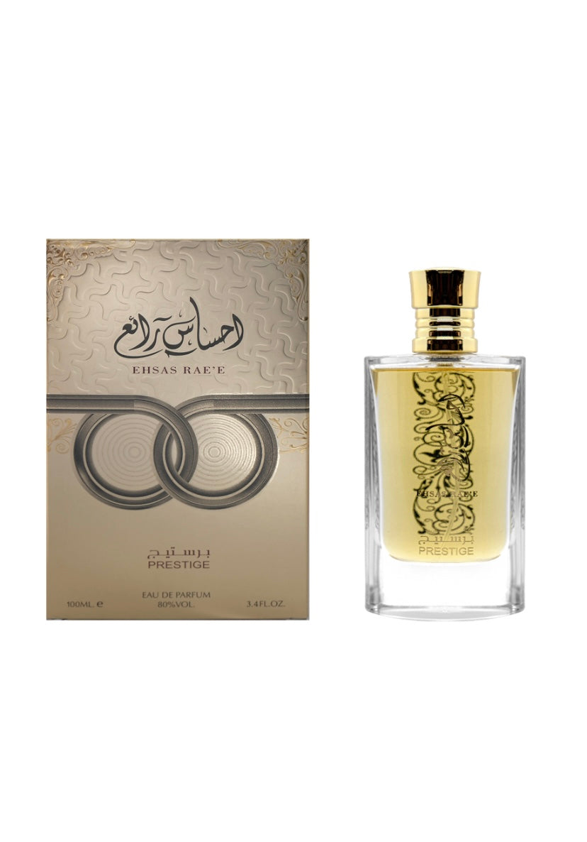 Prestige Fragrance
