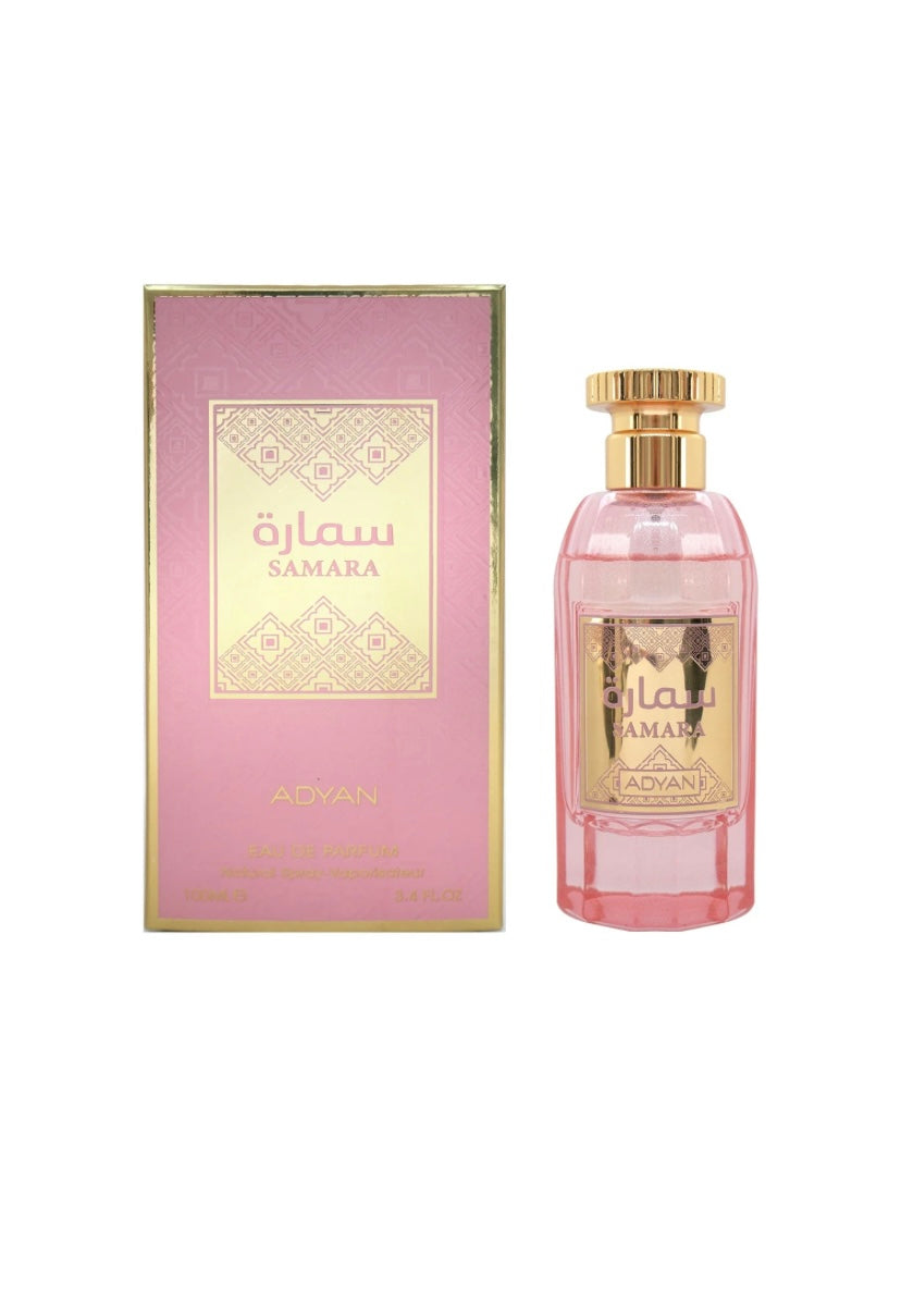 Samara Perfume