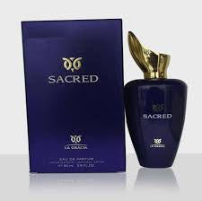 Sacred Women’s Perfume
