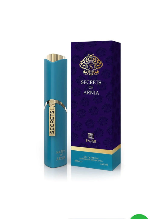 Secrets Of Arnia Perfume