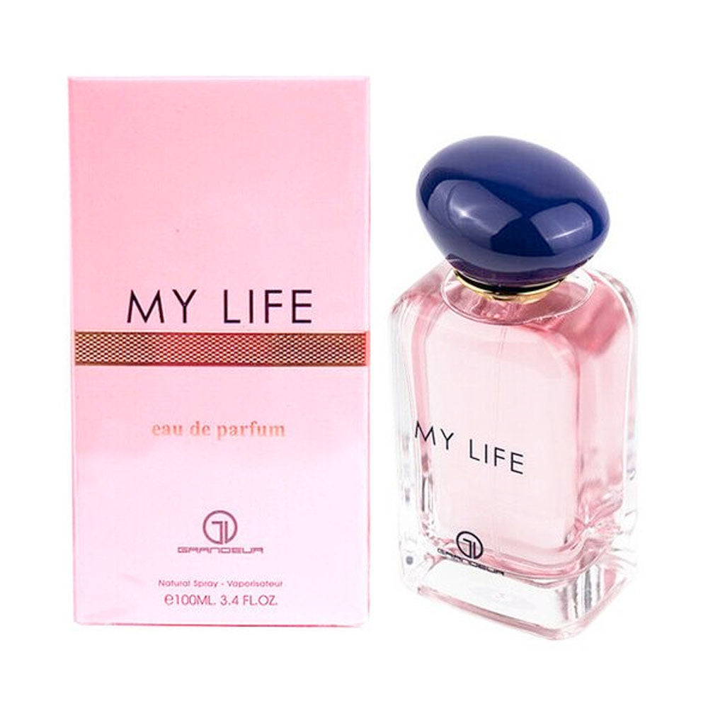 My Life Women’s Perfume