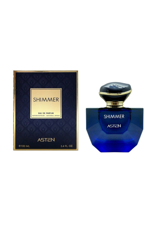 Shimmer Perfume